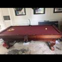 American Heritage Pool Table For Sale