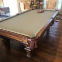 Olhausen Billiard Table For Sale